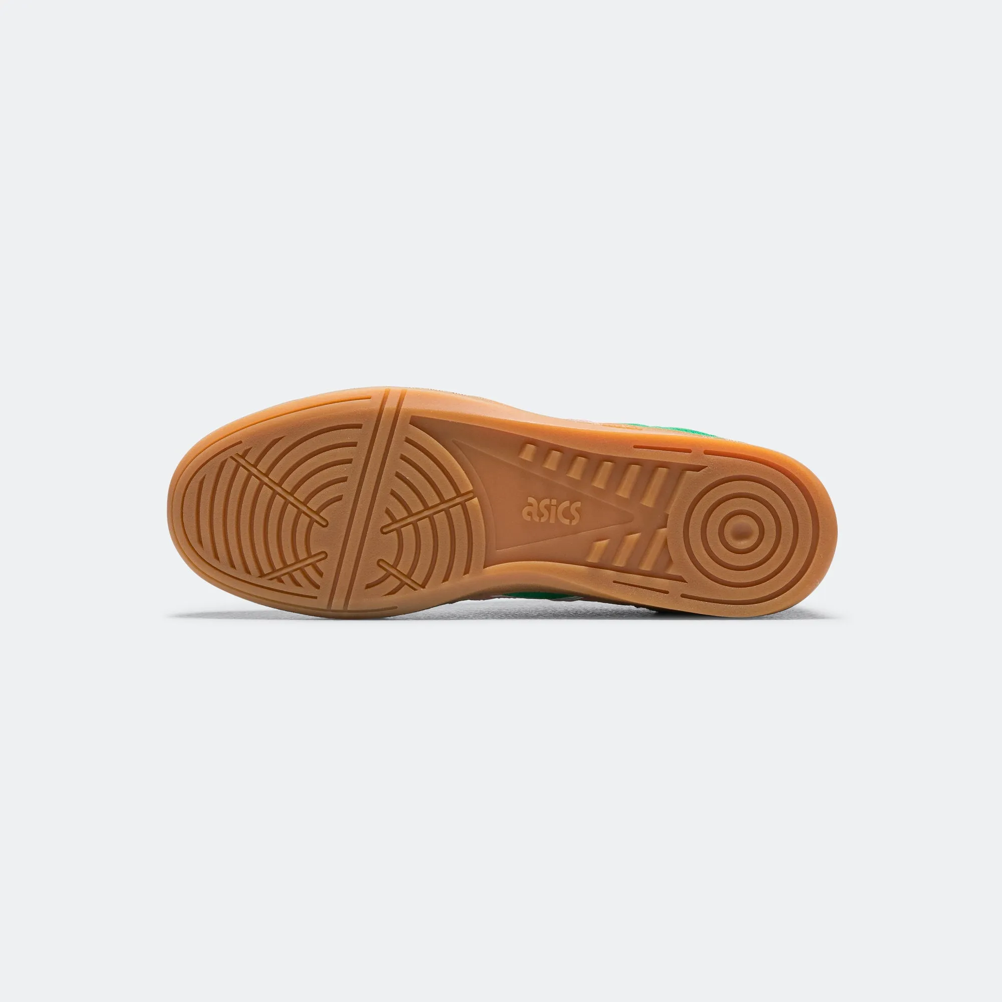 Skyhand OG - Chaussures Asics Coriandre/Pamplemousse