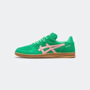 Skyhand OG - Chaussures Asics Coriandre/Pamplemousse