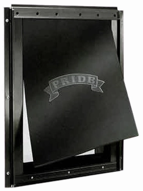 Small Pet Door, 4-3/4" x 7-1/2"