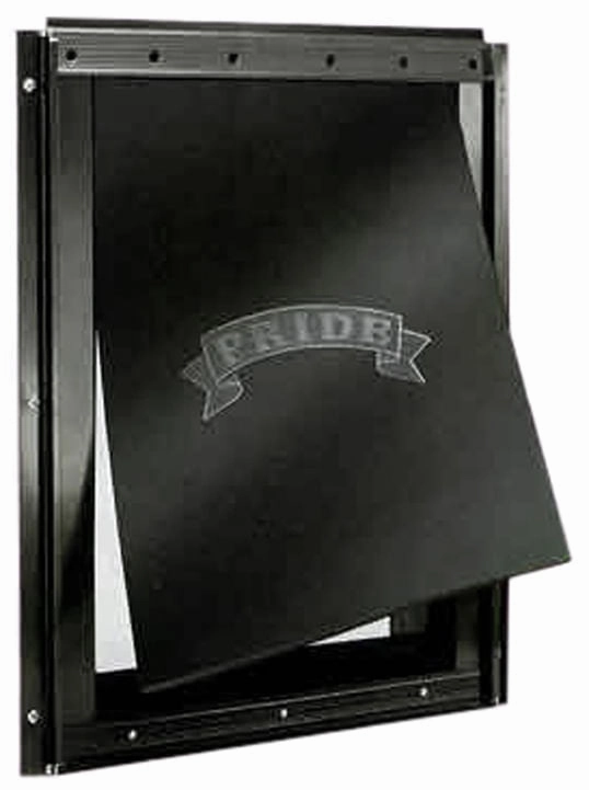 Small Pet Door, 4-3/4" x 7-1/2"