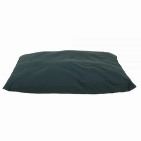 Solid Shebang Indoor/Outdoor Dog Bed Green