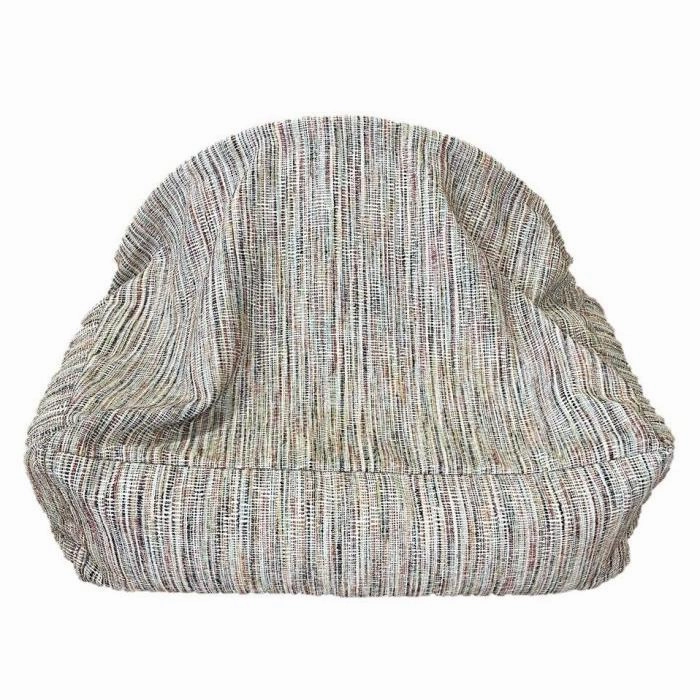 Sorrento Chenille Canopy Dog Bed