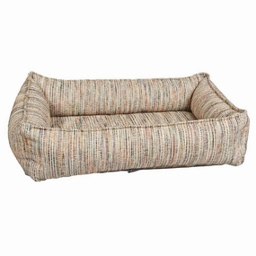 Sorrento Chenille Urban Lounger Dog Bed