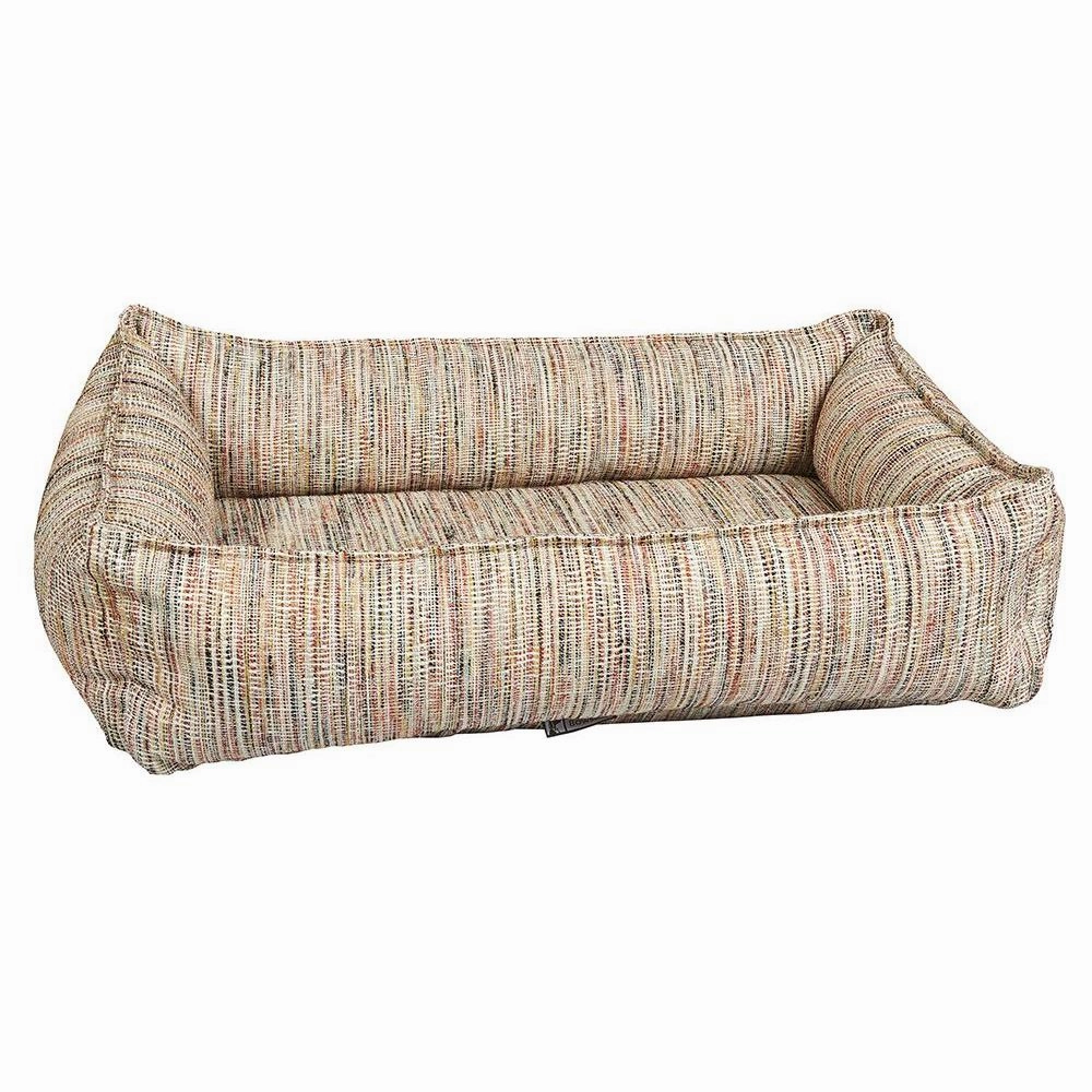 Sorrento Chenille Urban Lounger Dog Bed