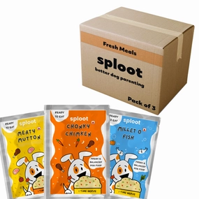 Dog Food