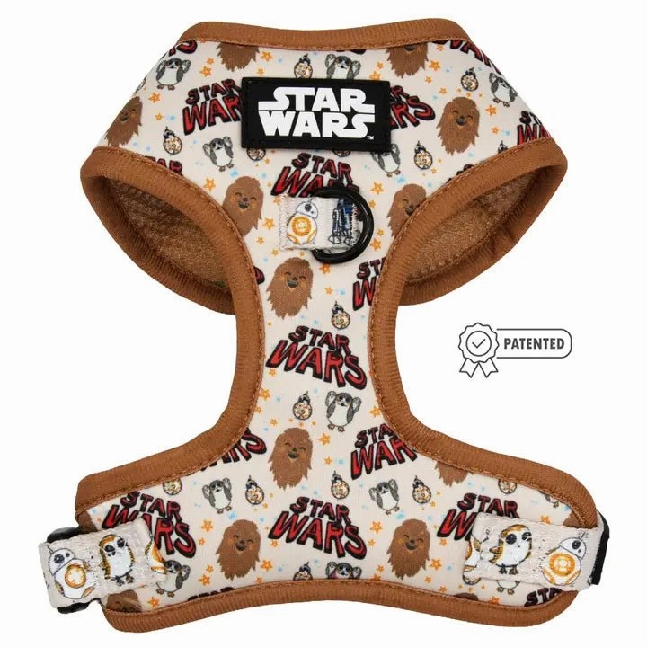 Star Wars the Rebel Alliance Adjustable Harness