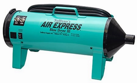 Sullivan's Air Express III Blow Dryer