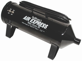 Sullivan's Air Express III Blow Dryer