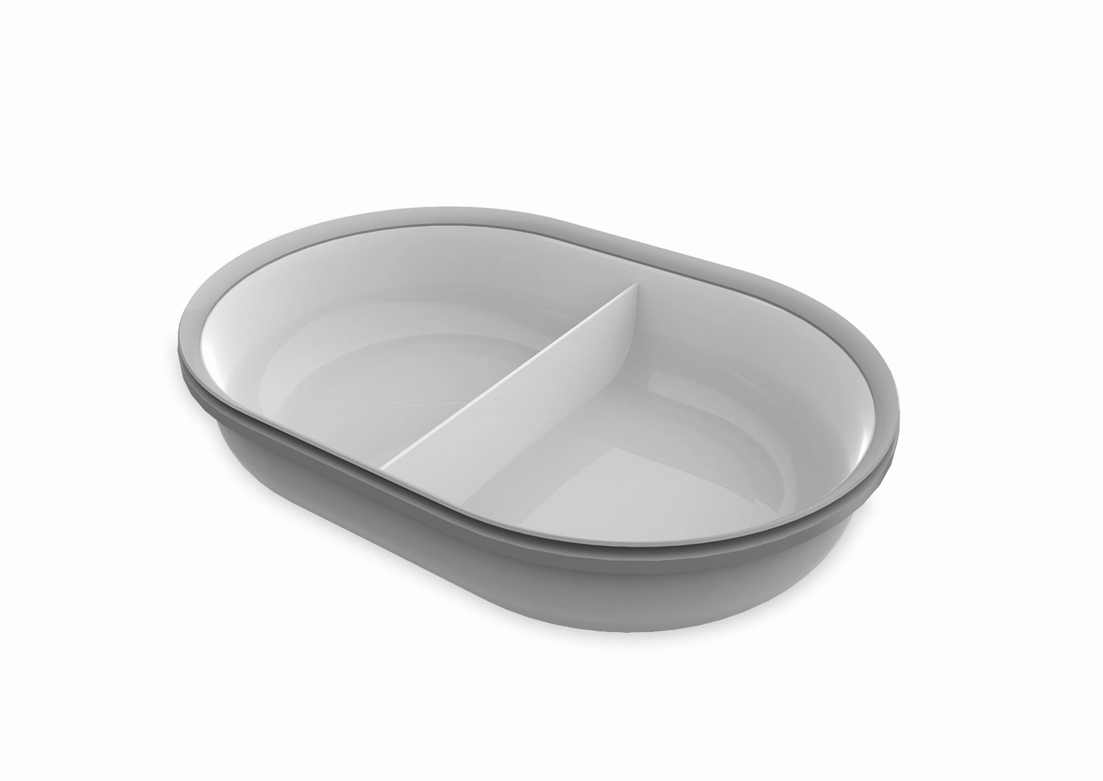 SureFeed Microchip Feeder Mat and Bowl Set