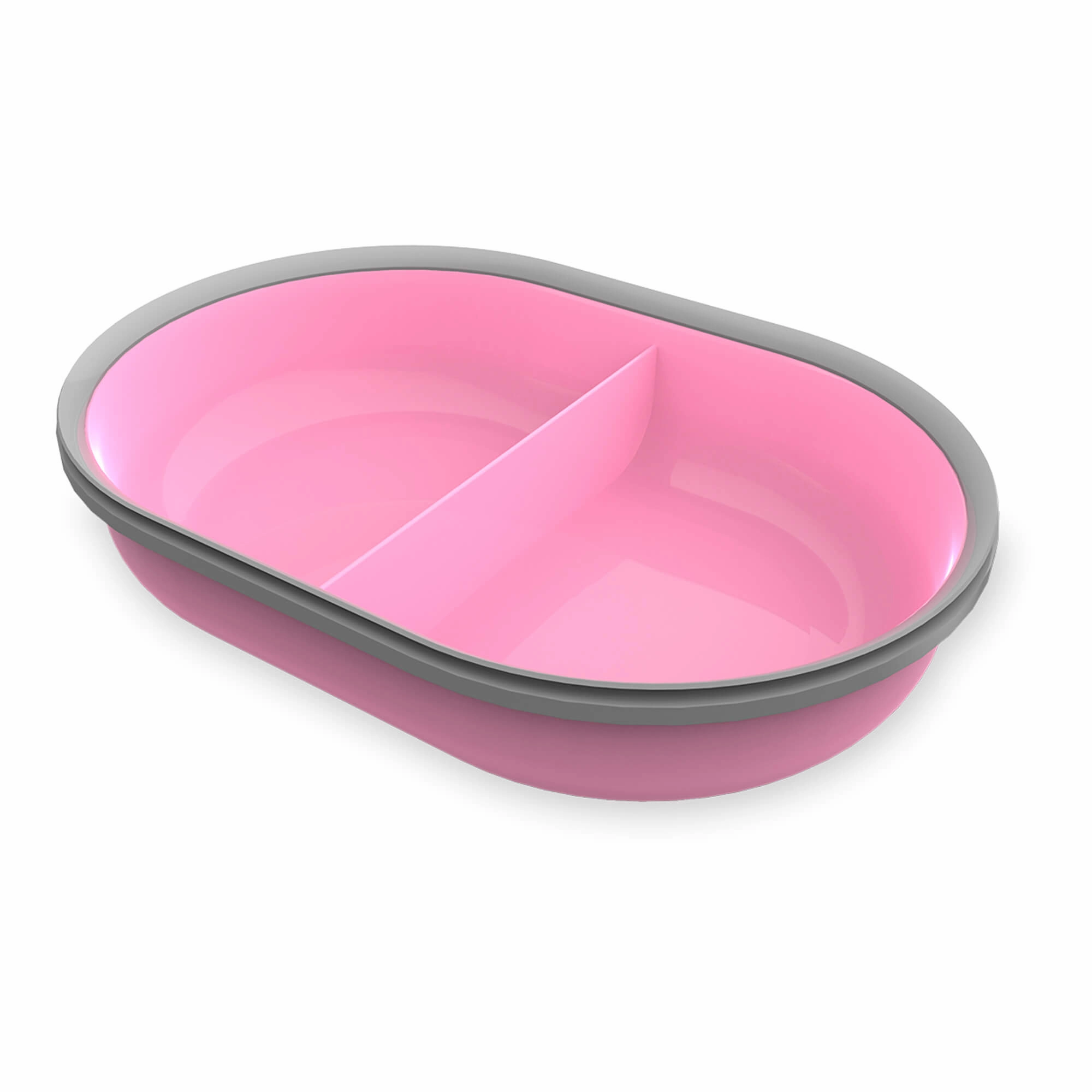 SureFeed Microchip Feeder Mat and Bowl Set