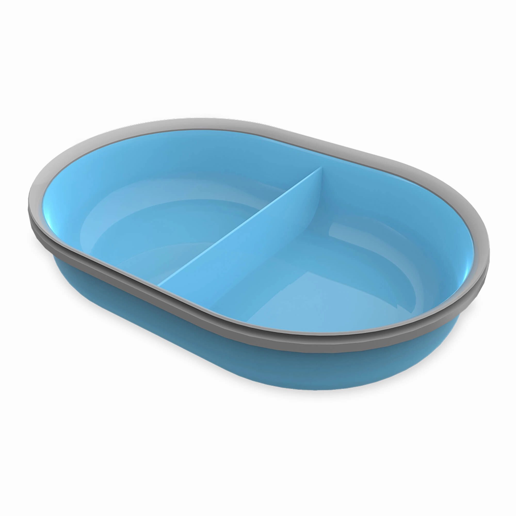 SureFeed Microchip Feeder Mat and Bowl Set