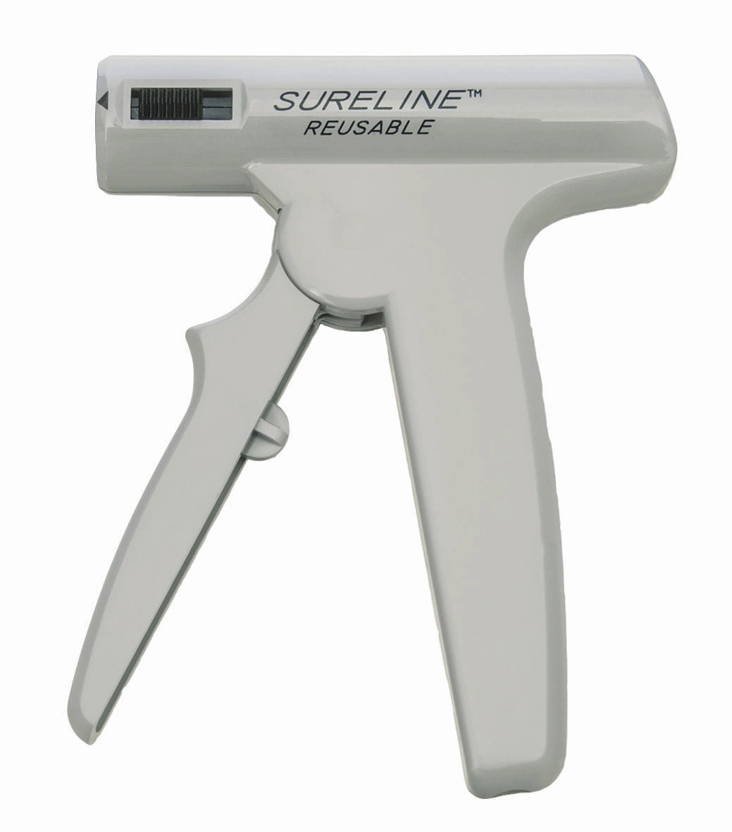 Sureline Rotating Head Skin Stapler