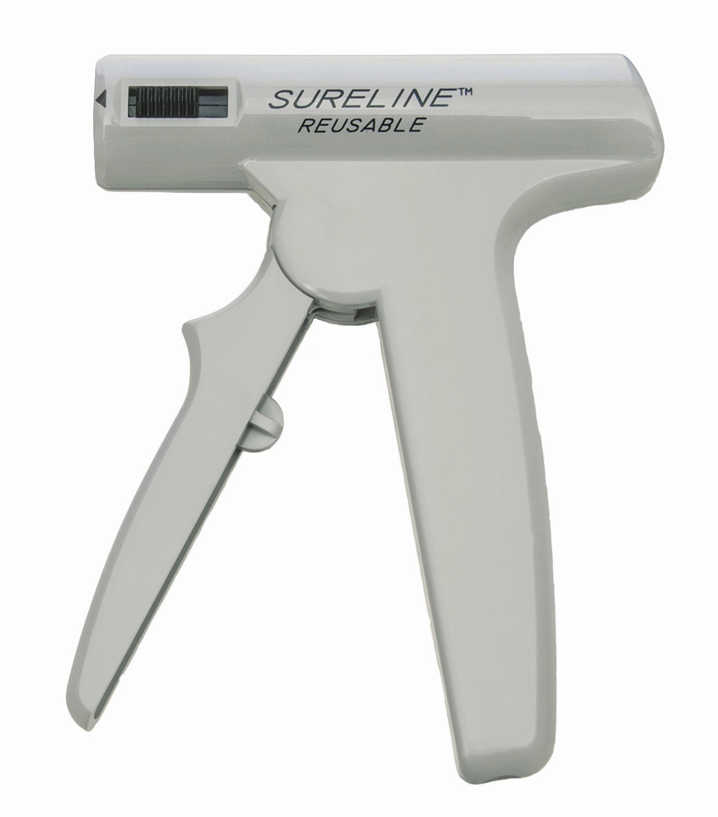 Sureline Rotating Head Skin Stapler