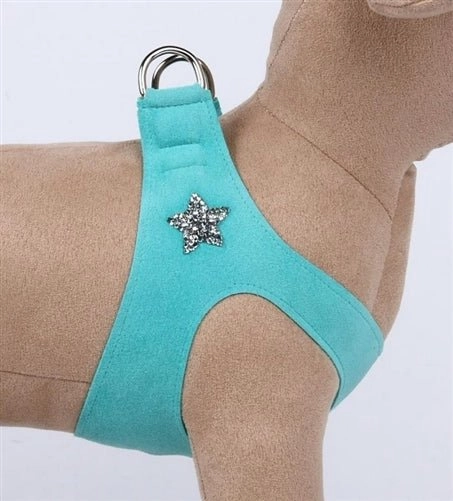 Susan Lanci Rock Star Collection Step-In Harness in Many Colors