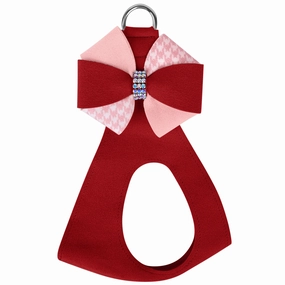 Susan Lanci Strawberry Milkshake Step In Harness