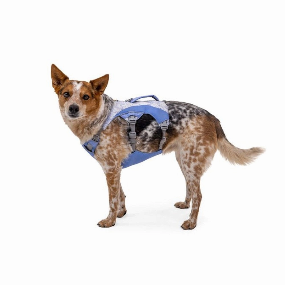 Swamp Cooler Dog Cooling Harness