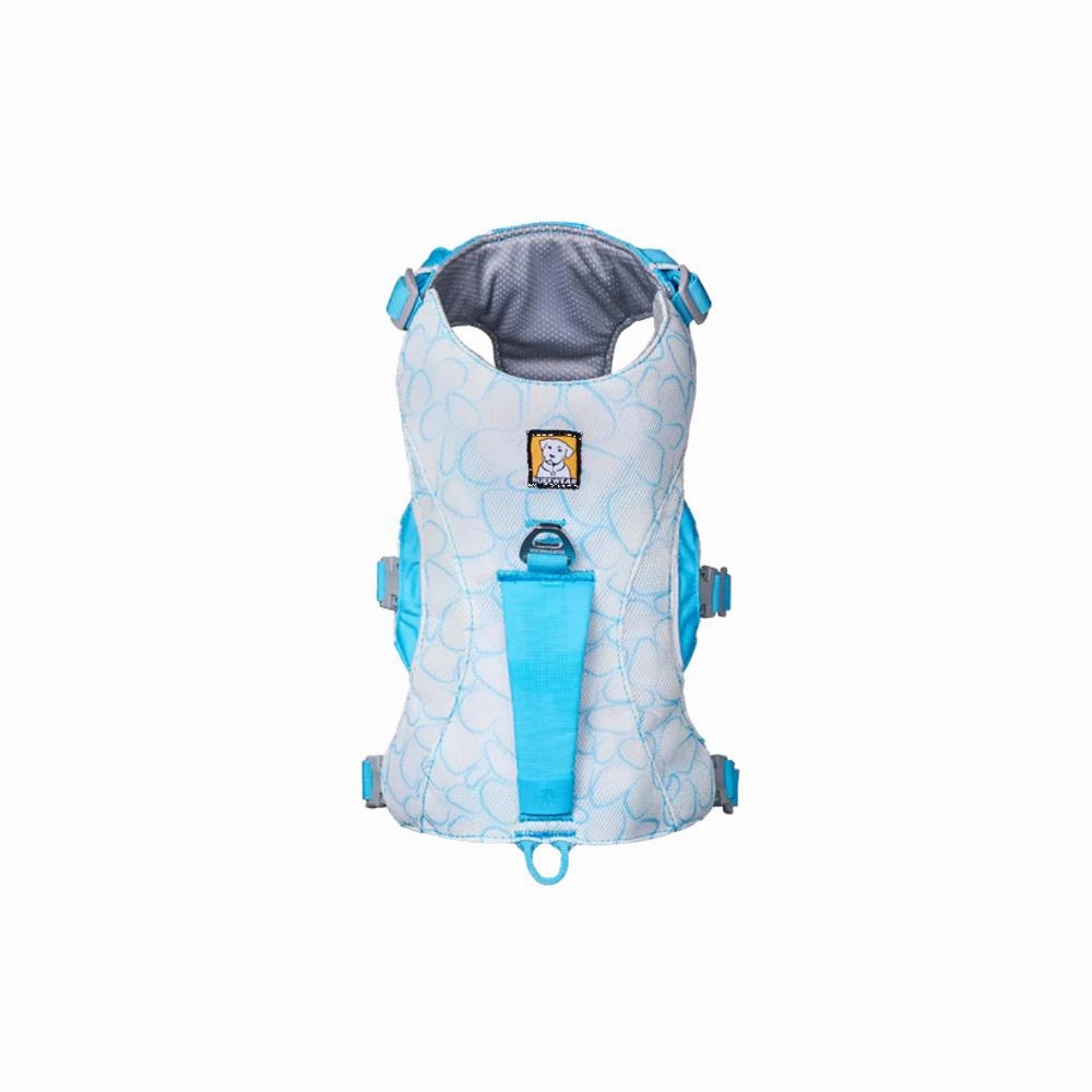 Swamp Cooler Dog Cooling Harness