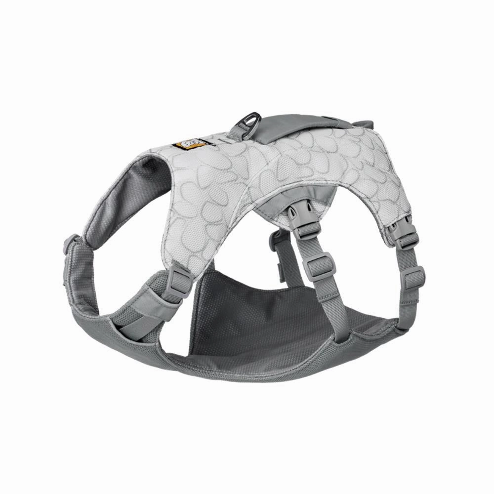 Swamp Cooler Dog Cooling Harness