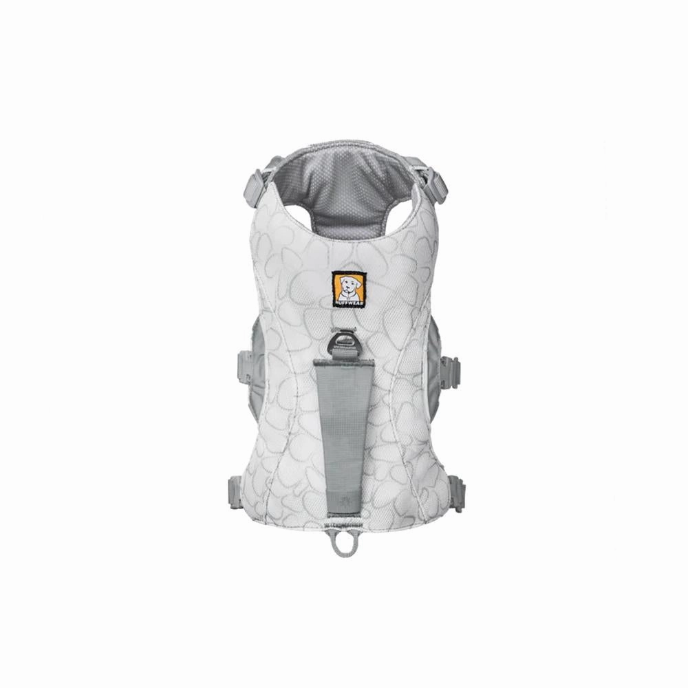 Swamp Cooler Dog Cooling Harness