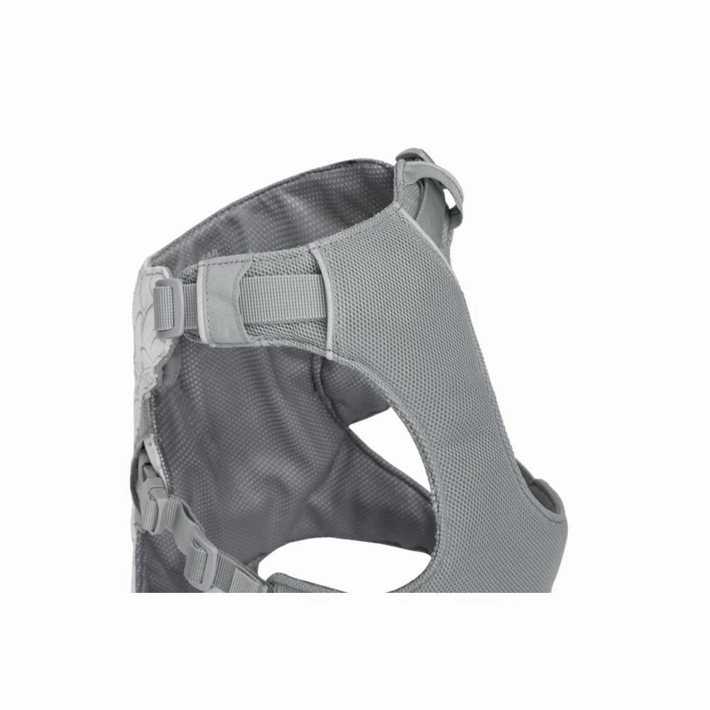 Swamp Cooler Dog Cooling Harness