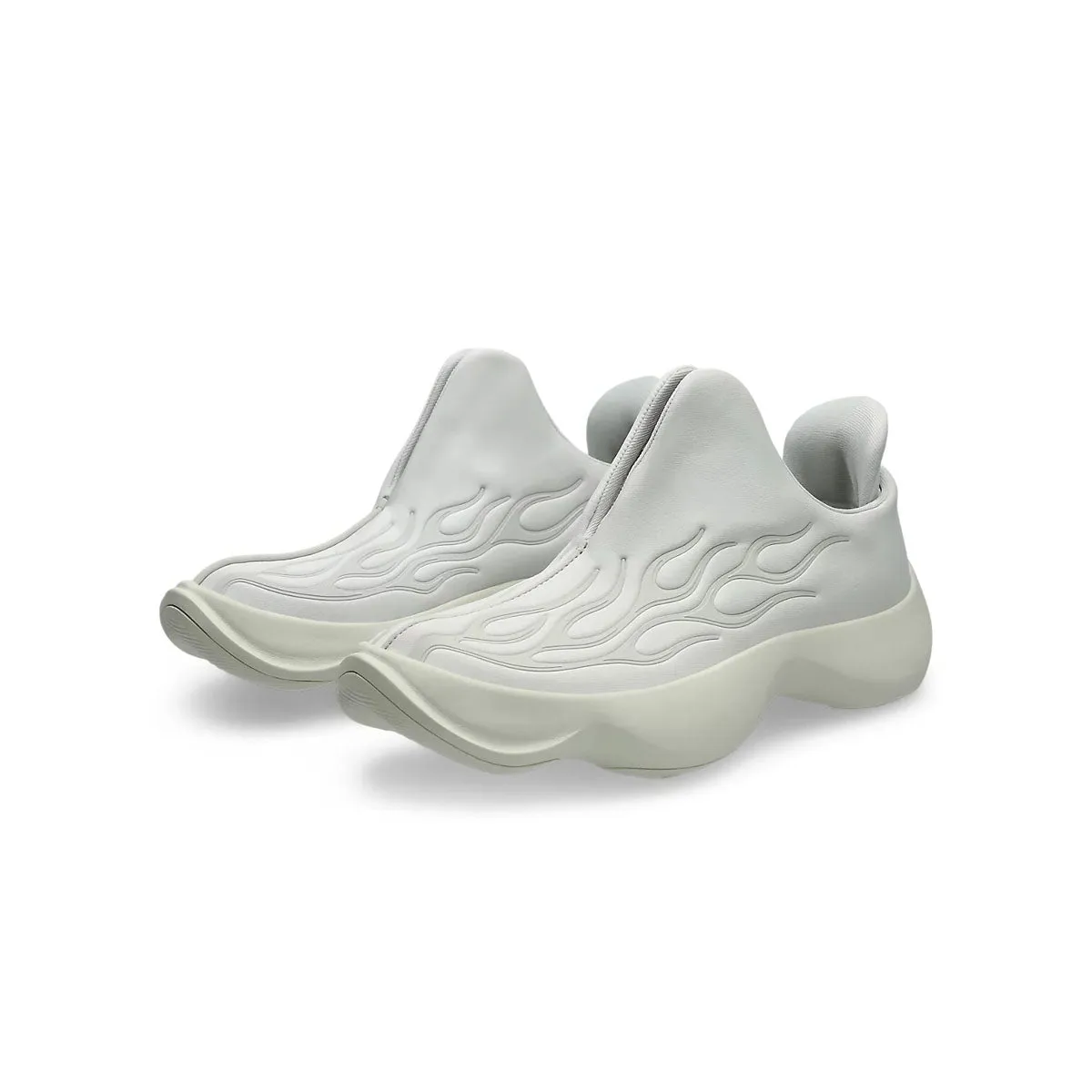   Taka   ONE OK ROCK Chaussures Asics 'Blanc'