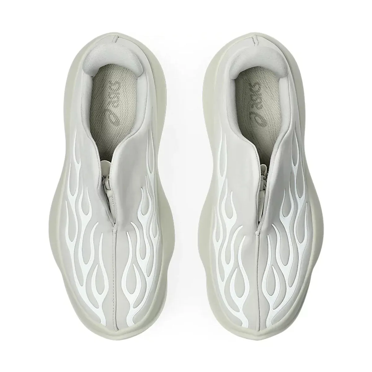   Taka   ONE OK ROCK Chaussures Asics 'Blanc'