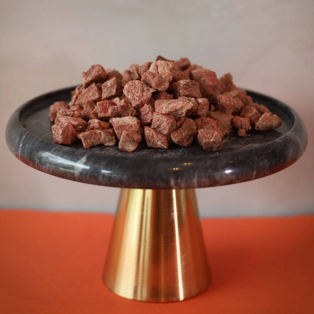 Taki Aberdeen Angus Beef Freeze-Dried Treats For Cats & Dogs 50g