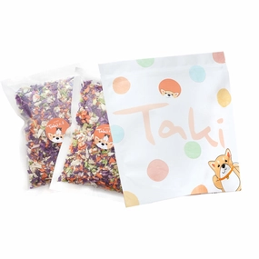 Taki Premium Veggie Garden California Freeze-Dried Meal Toppers For Cats & Dogs 60g