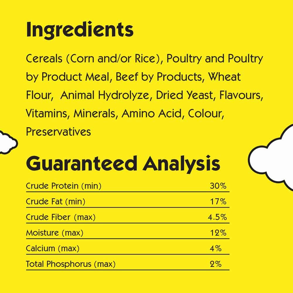 Temptations Creamy Dairy Cat Treats 75g