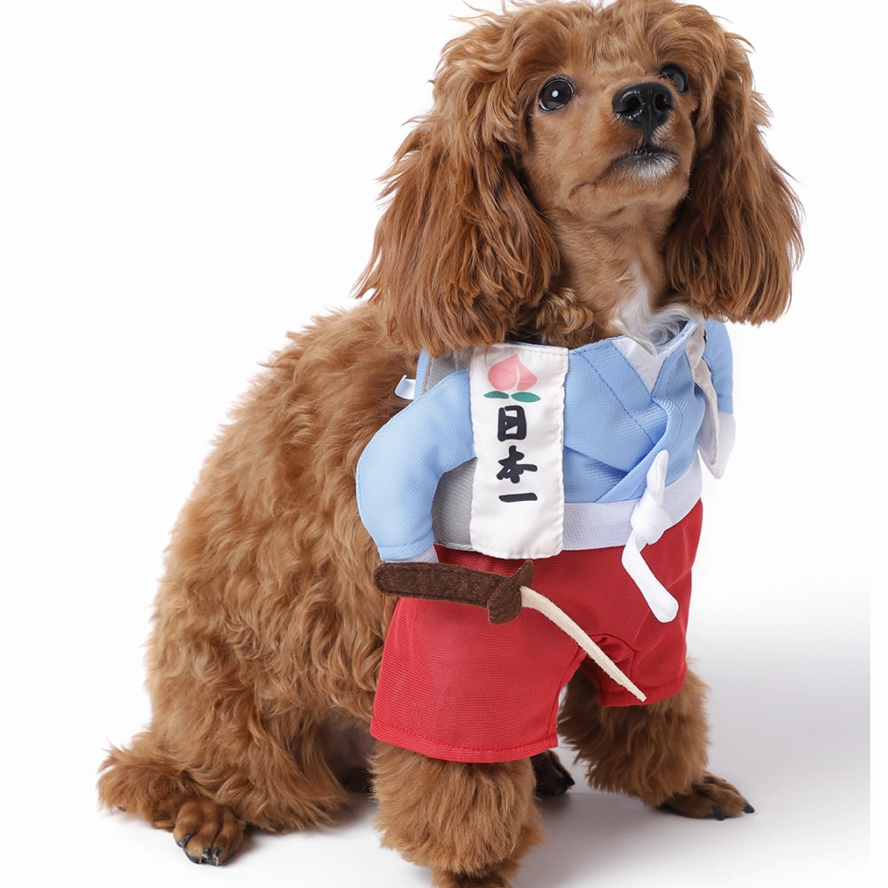 The Happy Lots Samoria Costume for Dogs
