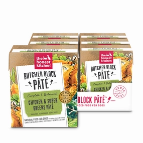 Dog Dry Food
