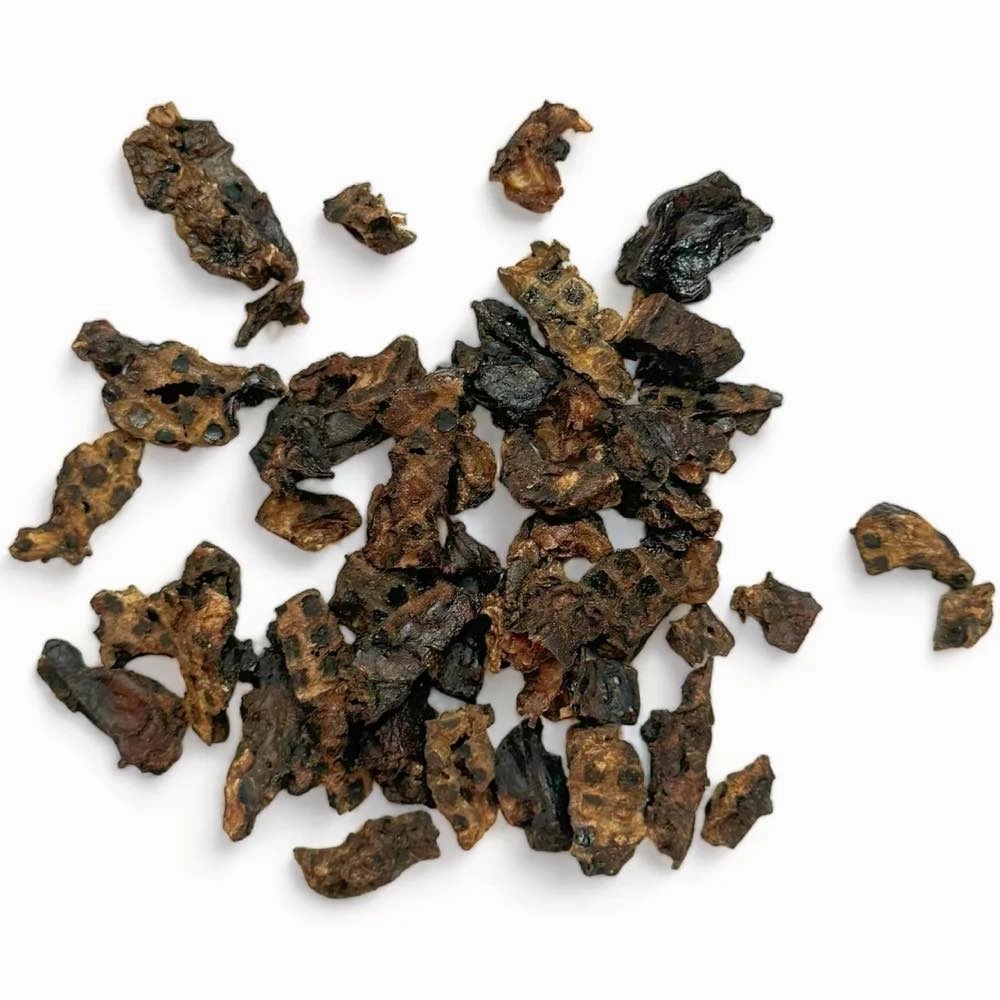 The Source-Sage Club Puff Lamb Bites Grain-Free Cat & Dog Treats 70g