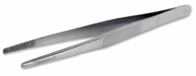 Thumb Dressing Forceps, 5 1/2"
