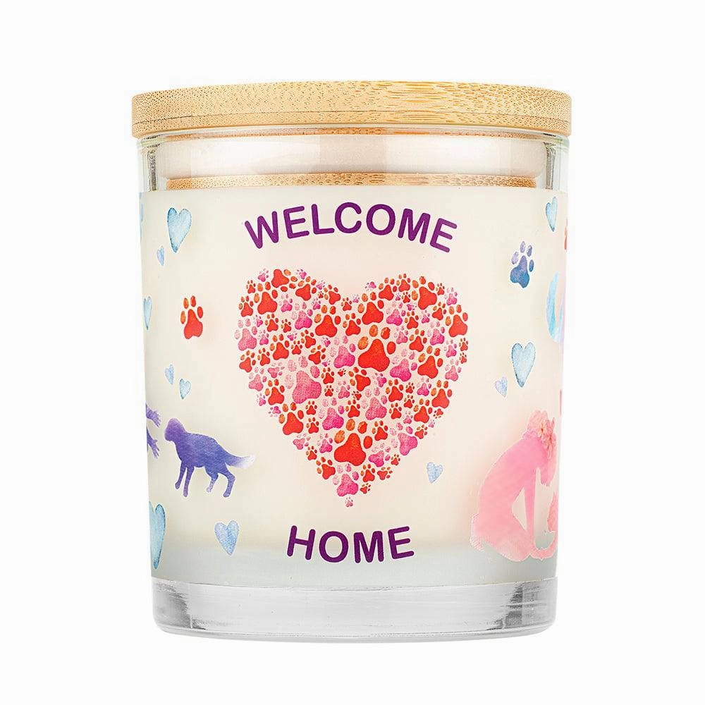 Top Seller Candle