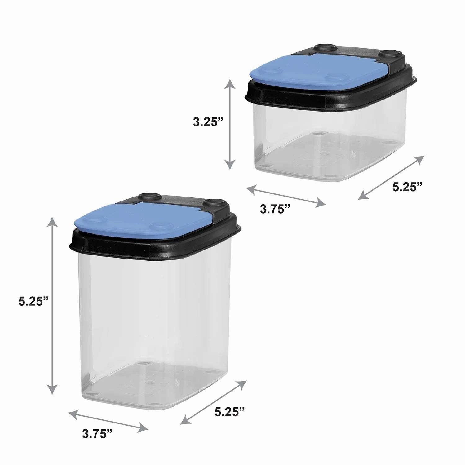 Trip & Treat Totes, 2 pk