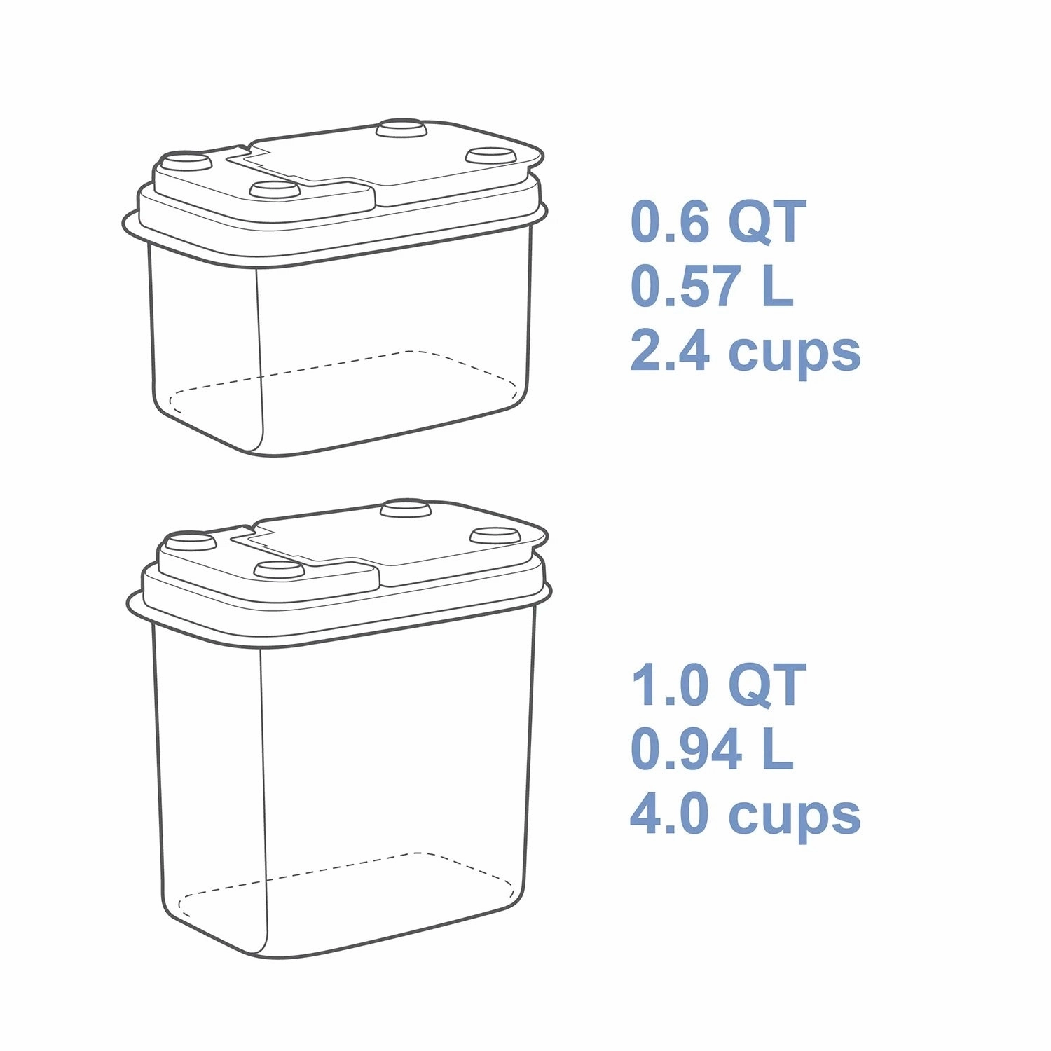 Trip & Treat Totes, 2 pk