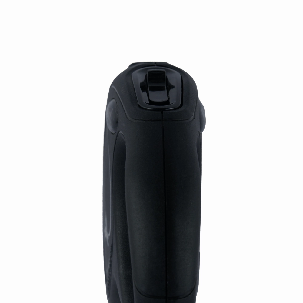 Trixie Flexi Classic Retractable Leash for Dogs and Cats (Black)
