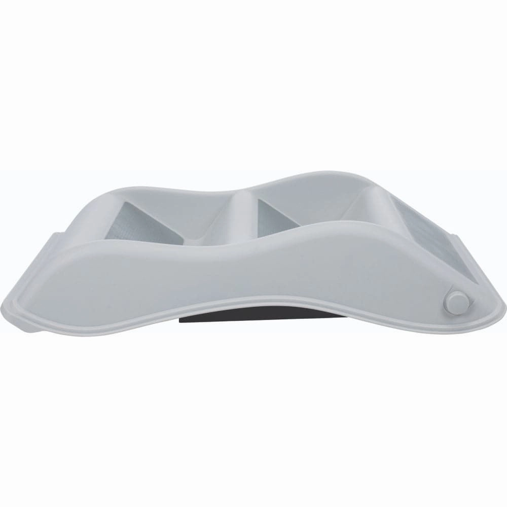 Trixie Steps for Dogs and Cats (Light Grey)