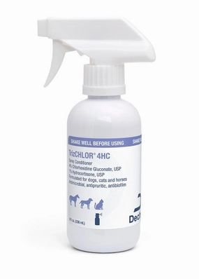 TrizCHLOR 4HC Spray Conditioner, 8 oz
