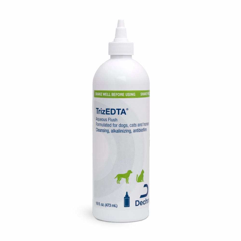 TrizEDTA Aqueous Flush