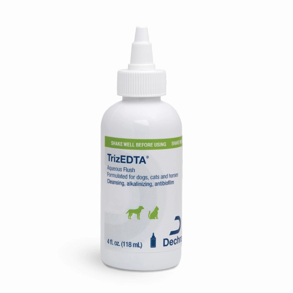 TrizEDTA Aqueous Flush