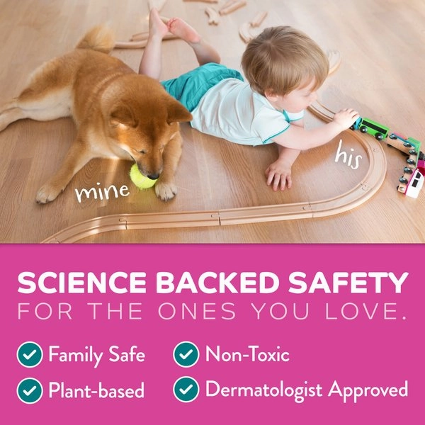 TropiClean Chew Stop Behavior Aid Puppy Deterrent Spray