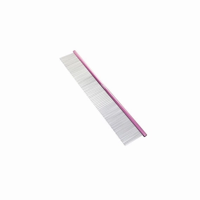 True Iconic Flash Pin Comb No.2 Pink