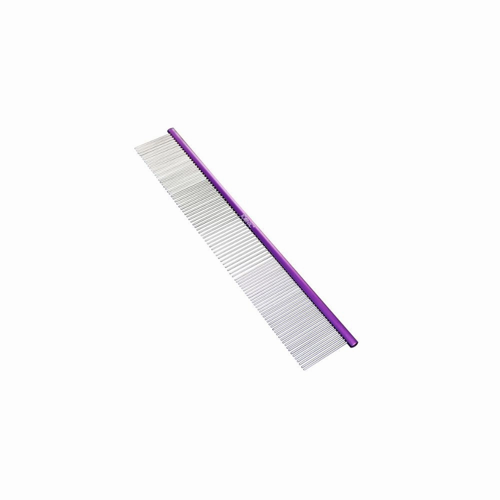 True Iconic Flash X Pin Comb No.2 Purple
