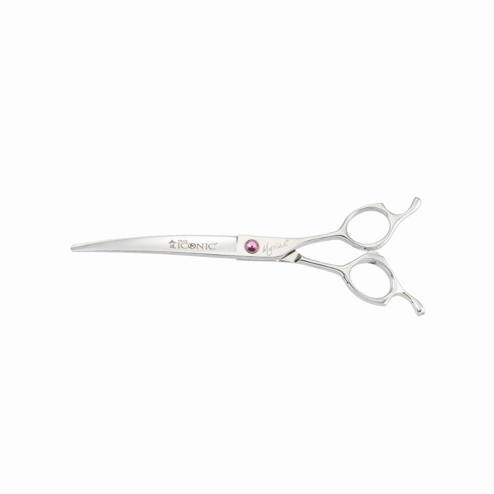 True Iconic Myriad  Curve Shear (L) 7.5"