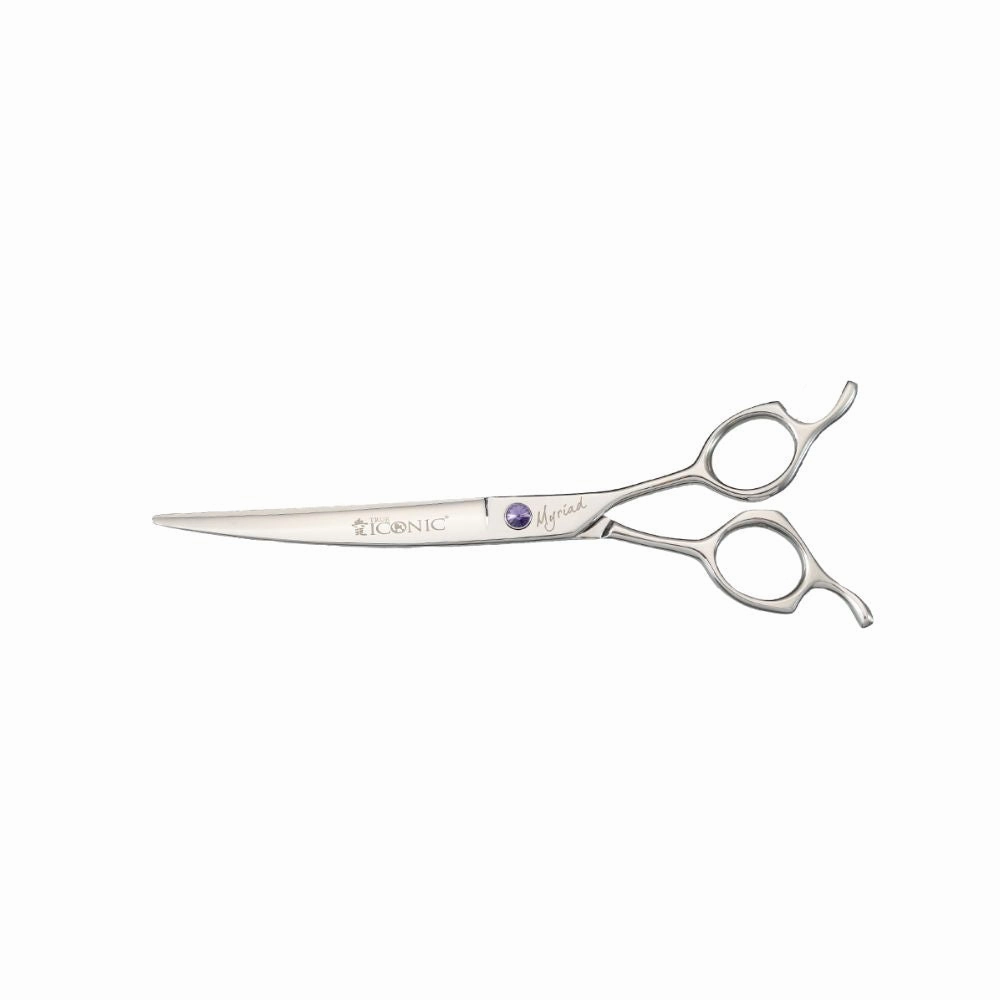 True Iconic Myriad Curve Shear (L) 7.5"