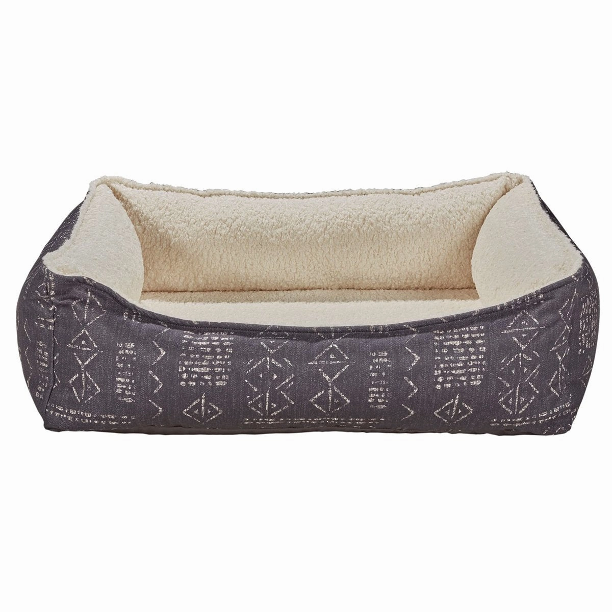 Tulos Performance Woven Oslo Ortho Dog Bed