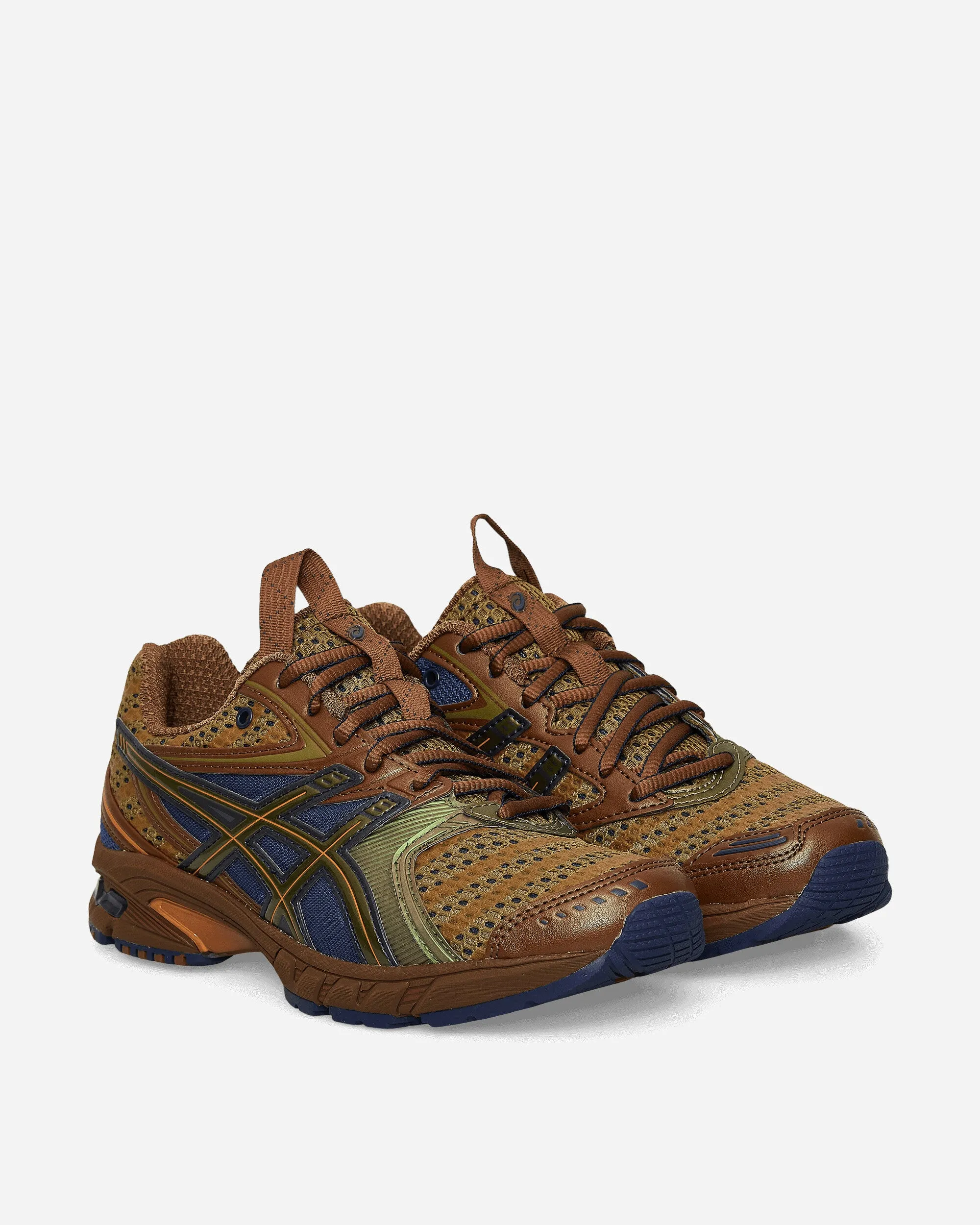 Chaussures de sport UB9-S GEL-DS Trainer 14 Désert Camp / Orange Piquant