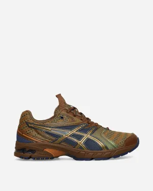 Chaussures de sport UB9-S GEL-DS Trainer 14 Désert Camp / Orange Piquant