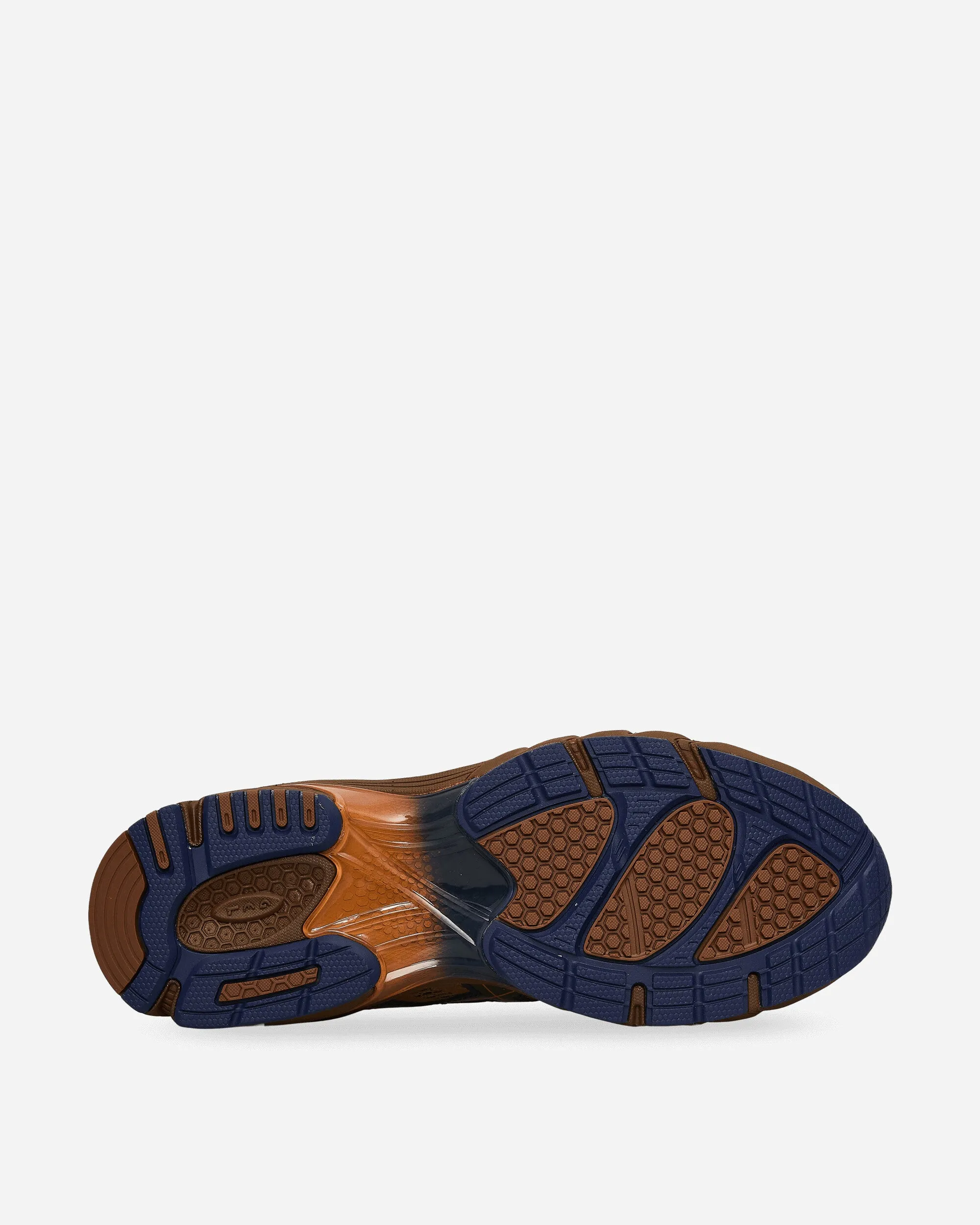 Chaussures de sport UB9-S GEL-DS Trainer 14 Désert Camp / Orange Piquant